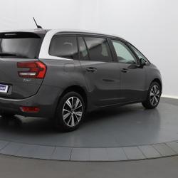 Citroen Grand C4 Picasso Grand C4 Picasso PureTech 130 S&S Feel Perpignan