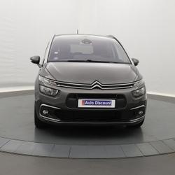 Citroen Grand C4 Picasso Grand C4 Picasso PureTech 130 S&S Feel Perpignan