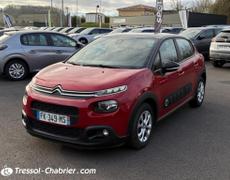 Citroen C3 Auch