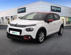 Citroen C3 Lattes