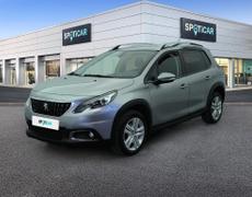 Peugeot 2008 Perpignan