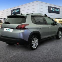 Peugeot 2008 2008 BlueHDi 100ch S&S BVM5 Signature Perpignan