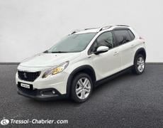 Peugeot 2008 Brive-la-Gaillarde