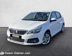 Peugeot 308 Phase 2 Auch