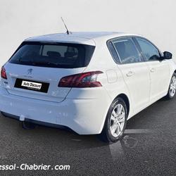 Peugeot 308 Phase 2 308 BlueHDi 100ch S&S BVM6 Active Business Auch