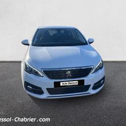 Peugeot 308 Phase 2 308 BlueHDi 100ch S&S BVM6 Active Business Auch