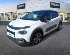 Citroen e-C3 Perpignan