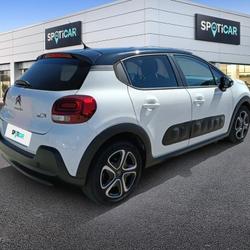 Citroen e-C3 C3 SOCIETE BLUEHDI 100 S&S FEEL Perpignan