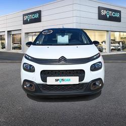 Citroen e-C3 C3 SOCIETE BLUEHDI 100 S&S FEEL Perpignan