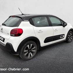 Citroen C3 C3 BlueHDi 100 S&S BVM5 Shine Business Carcassonne