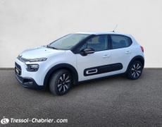 Citroen C3 - C3 BlueHDi 100 S&S BVM5 Shine Business - 11 000 €