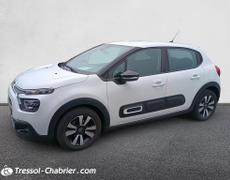Citroen C3 - C3 BlueHDi 100 S&S BVM5 Shine Business - 11 100 €