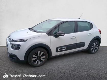 Citroen C3 - C3 BlueHDi 100 S&S BVM5 Shine Business - 11 100 €