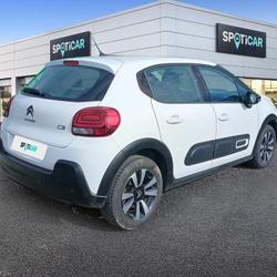 Citroen C3 C3 BlueHDi 100 S&S BVM6 Shine Business Carcassonne