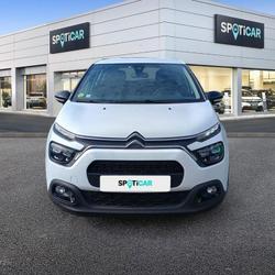 Citroen C3 C3 BlueHDi 100 S&S BVM6 Shine Business Carcassonne