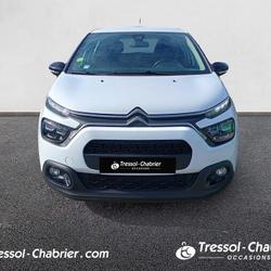 Citroen C3 C3 BlueHDi 100 S&S BVM6 Shine Business Carcassonne