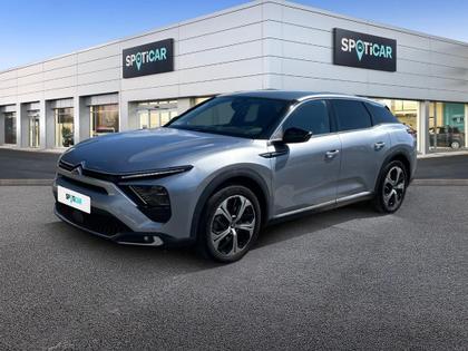 Citroen C5 X - C5 X HYBRIDE RECHARGEABLE 225 e-EAT8 SHINE - 23 490 €
