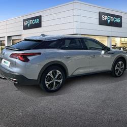 Citroen C5 X C5 X HYBRIDE RECHARGEABLE 225 e-EAT8 SHINE Narbonne