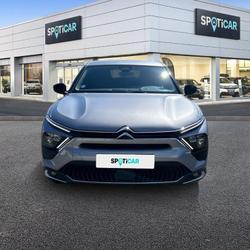 Citroen C5 X C5 X HYBRIDE RECHARGEABLE 225 e-EAT8 SHINE Narbonne