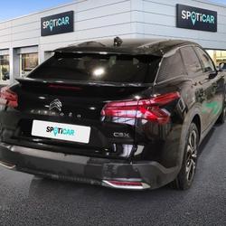 Citroen C5 X C5 X Hybride Rechargeable 225 S&S e-EAT8 Shine Pack Montpellier