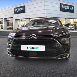 Citroen C5 X C5 X Hybride Rechargeable 225 S&S e-EAT8 Shine Pack Montpellier