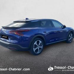 Citroen C5 X C5 X Hybride Rechargeable 180 S&S e-EAT8 Feel Pack S&egrave;te