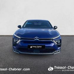 Citroen C5 X C5 X Hybride Rechargeable 180 S&S e-EAT8 Feel Pack S&egrave;te