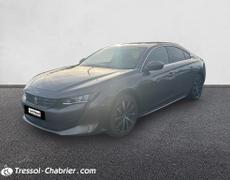 Peugeot 508 Brive-la-Gaillarde
