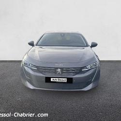 Peugeot 508 508 BlueHDi 160 ch S&S EAT8 Allure Brive-la-Gaillarde
