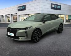 DS DS4 Perpignan