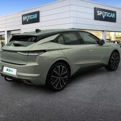 DS DS4 DS4 DS 4 E-TENSE 225 LA PREMIERE Perpignan