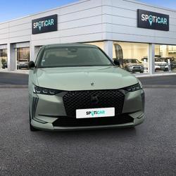 DS DS4 DS4 DS 4 E-TENSE 225 LA PREMIERE Perpignan