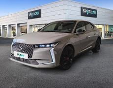 DS DS4 Montpellier