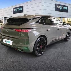 DS DS4 DS 4 Hybride E-Tense 225 EAT8 Performance Line+ Montpellier