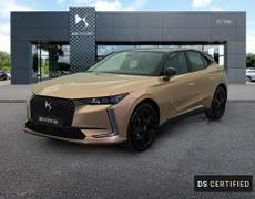 DS DS4 Perpignan