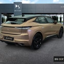 DS DS4 DS 4 Hybride E-Tense 225 EAT8 Performance Line Perpignan