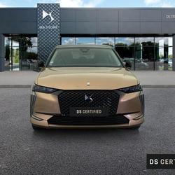 DS DS4 DS 4 Hybride E-Tense 225 EAT8 Performance Line Perpignan