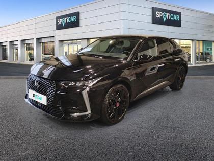 DS DS4 - DS 4 Hybride E-Tense 225 EAT8 Performance Line+ - 22 590 €