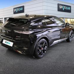 DS DS4 DS 4 Hybride E-Tense 225 EAT8 Performance Line+ Montpellier