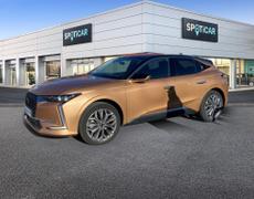 DS DS4 Lézignan-Corbières