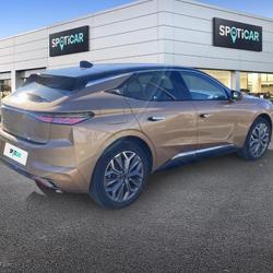 DS DS4 DS 4 Hybride Rechargeable 225 EAT8 Ligne Or L&eacute;zignan-Corbi&egrave;res