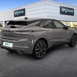 DS DS4 DS 4 Hybride Rechargeable 225 EAT8 Etoile - Alcantara Narbonne