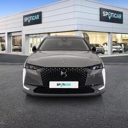 DS DS4 DS 4 Hybride Rechargeable 225 EAT8 Etoile - Alcantara Narbonne