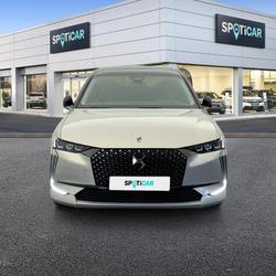 DS DS4 DS 4 PureTech 225 EAT8 La Premiere Perpignan