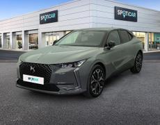DS DS4 Perpignan