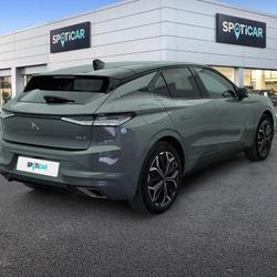 DS DS4 DS 4 Hybride E-Tense 225 EAT8 La Premiere Perpignan