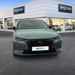 DS DS4 DS 4 Hybride E-Tense 225 EAT8 La Premiere Perpignan
