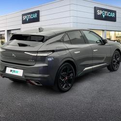 DS DS4 DS 4 Hybride E-Tense 225 EAT8 Performance Line+ Perpignan
