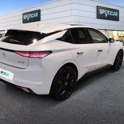 DS DS4 DS 4 Hybride E-Tense 225 EAT8 Performance Line+ Montpellier