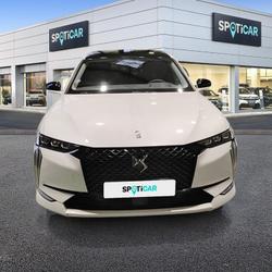 DS DS4 DS 4 Hybride E-Tense 225 EAT8 Performance Line+ Montpellier